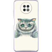 Чехол BoxFace Xiaomi Redmi Note 9T 