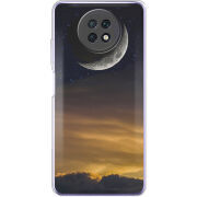 Чехол BoxFace Xiaomi Redmi Note 9T 