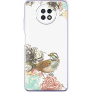 Чехол BoxFace Xiaomi Redmi Note 9T 