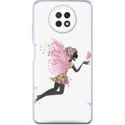 Чехол BoxFace Xiaomi Redmi Note 9T 