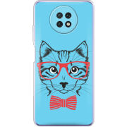 Чехол BoxFace Xiaomi Redmi Note 9T 