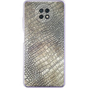 Чехол BoxFace Xiaomi Redmi Note 9T 