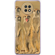 Чехол BoxFace Xiaomi Redmi Note 9T 