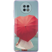 Чехол BoxFace Xiaomi Redmi Note 9T 