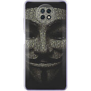 Чехол BoxFace Xiaomi Redmi Note 9T 