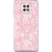 Чехол BoxFace Xiaomi Redmi Note 9T 