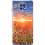 Чехол BoxFace Xiaomi Redmi Note 9T 
