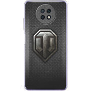 Чехол BoxFace Xiaomi Redmi Note 9T 