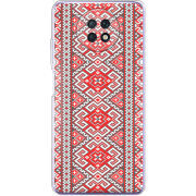 Чехол BoxFace Xiaomi Redmi Note 9T 