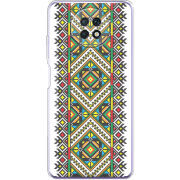 Чехол BoxFace Xiaomi Redmi Note 9T 