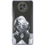 Чехол BoxFace Xiaomi Redmi Note 9T 
