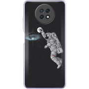 Чехол BoxFace Xiaomi Redmi Note 9T 