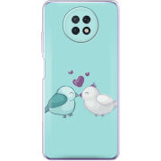 Чехол BoxFace Xiaomi Redmi Note 9T 