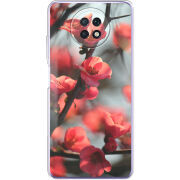Чехол BoxFace Xiaomi Redmi Note 9T Awakening Spring