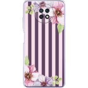 Чехол BoxFace Xiaomi Redmi Note 9T Purple Fantasy