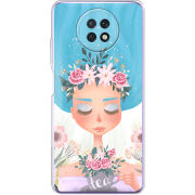 Чехол BoxFace Xiaomi Redmi Note 9T 