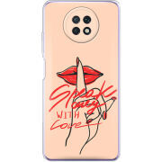 Чехол BoxFace Xiaomi Redmi Note 9T 
