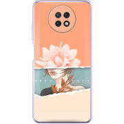 Чехол BoxFace Xiaomi Redmi Note 9T 