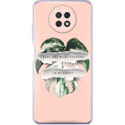 Чехол BoxFace Xiaomi Redmi Note 9T 
