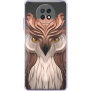 Чехол BoxFace Xiaomi Redmi Note 9T 