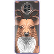 Чехол BoxFace Xiaomi Redmi Note 9T 
