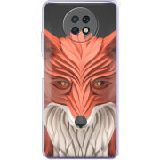 Чехол BoxFace Xiaomi Redmi Note 9T 