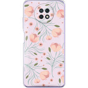 Чехол BoxFace Xiaomi Redmi Note 9T 