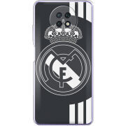 Чехол BoxFace Xiaomi Redmi Note 9T Real Football