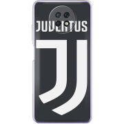 Чехол BoxFace Xiaomi Redmi Note 9T FC J