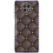 Чехол BoxFace Xiaomi Redmi Note 9T 