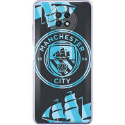 Чехол BoxFace Xiaomi Redmi Note 9T FC M-City