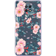 Чехол BoxFace Xiaomi Redmi Note 9T 