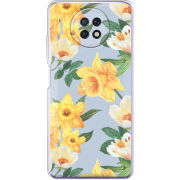 Чехол BoxFace Xiaomi Redmi Note 9T 