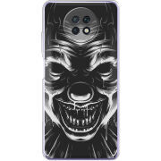 Чехол BoxFace Xiaomi Redmi Note 9T 