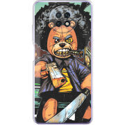 Чехол BoxFace Xiaomi Redmi Note 9T 
