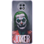 Чехол BoxFace Xiaomi Redmi Note 9T Joker