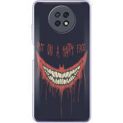 Чехол BoxFace Xiaomi Redmi Note 9T 