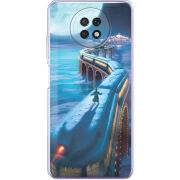 Чехол BoxFace Xiaomi Redmi Note 9T 