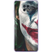 Чехол BoxFace Xiaomi Redmi Note 9T Joker Background