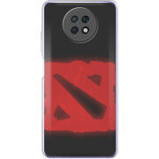 Чехол BoxFace Xiaomi Redmi Note 9T Dota 2