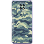 Чехол BoxFace Xiaomi Redmi Note 9T 
