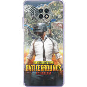 Чехол BoxFace Xiaomi Redmi Note 9T 