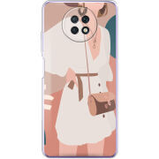 Чехол BoxFace Xiaomi Redmi Note 9T 