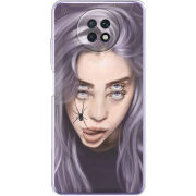 Чехол BoxFace Xiaomi Redmi Note 9T 