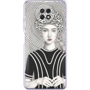 Чехол BoxFace Xiaomi Redmi Note 9T 