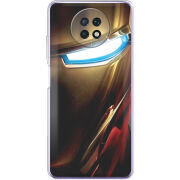 Чехол BoxFace Xiaomi Redmi Note 9T 