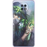Чехол BoxFace Xiaomi Redmi Note 9T 