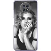 Чехол BoxFace Xiaomi Redmi Note 9T 