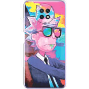 Чехол BoxFace Xiaomi Redmi Note 9T 