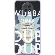 Чехол BoxFace Xiaomi Redmi Note 9T 